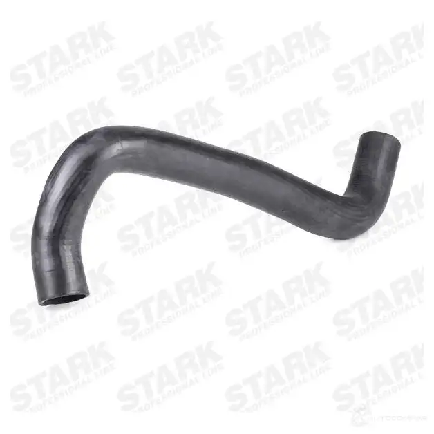 Патрубок интеркулера STARK 1437913541 skchi2030180 6B4CJ S1 изображение 3