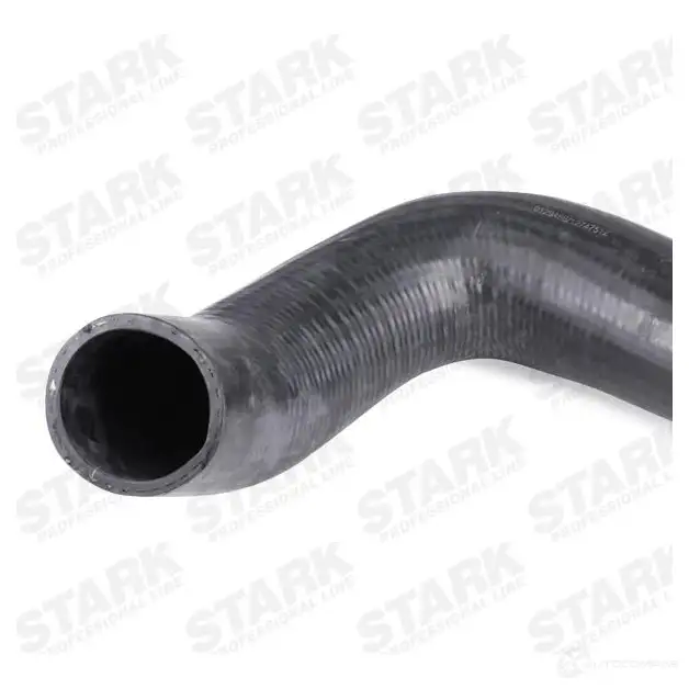 Патрубок интеркулера STARK 1437913541 skchi2030180 6B4CJ S1 изображение 4