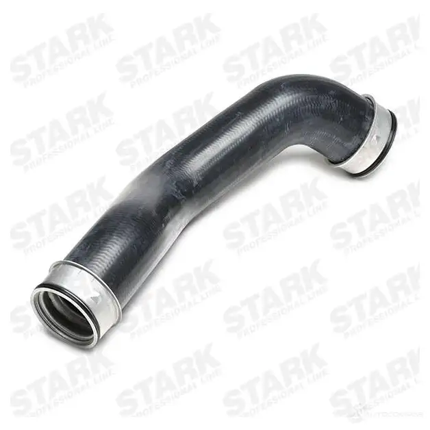 Патрубок интеркулера STARK 1438579632 skchi2030318 L 21OROS изображение 3