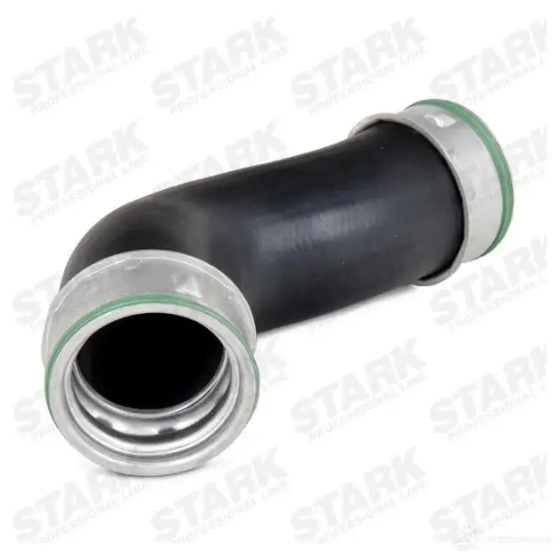 Патрубок интеркулера STARK skchi2030190 VQM4 3YB 1438579646 изображение 2