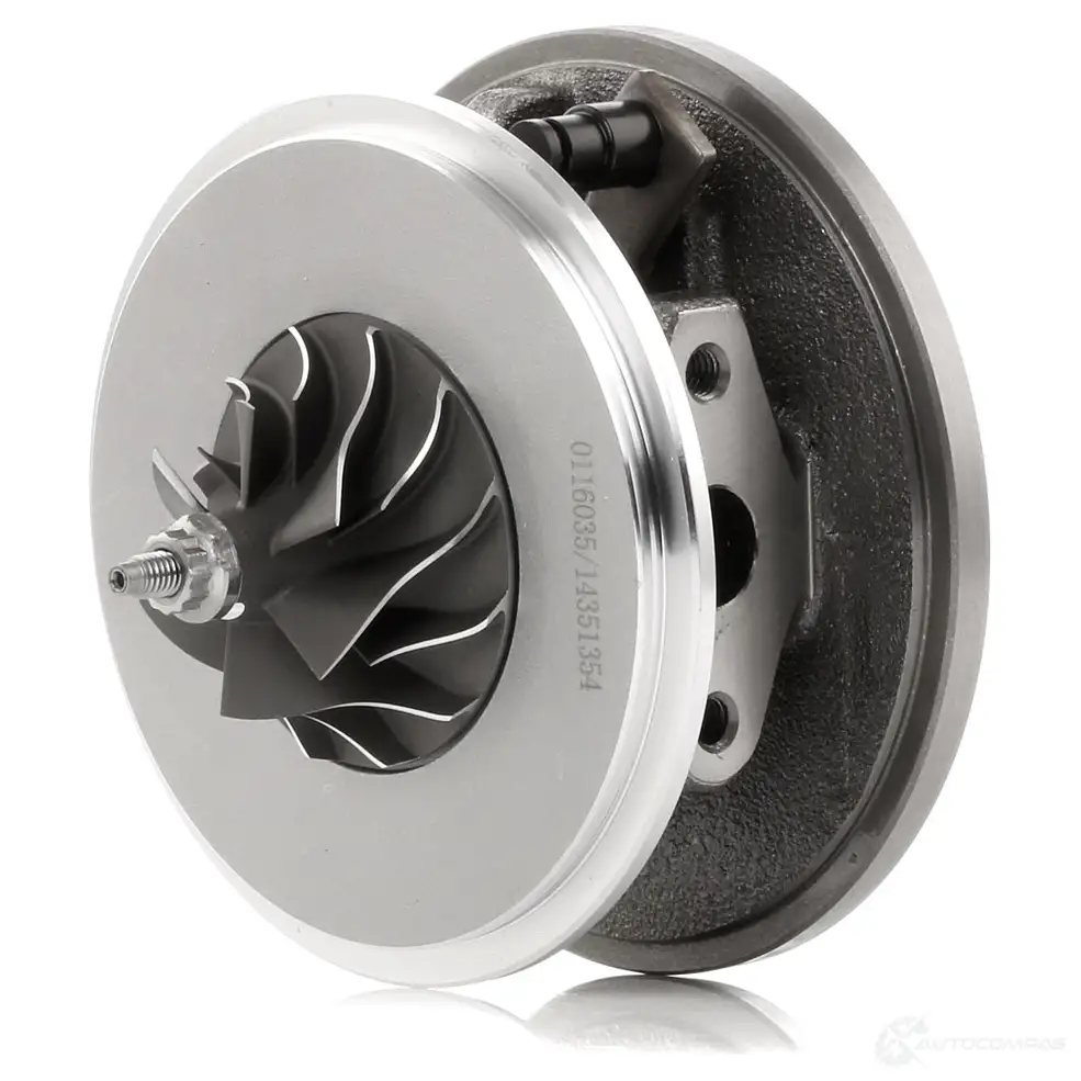 Картридж турбины STARK S3X DW 1437803427 skccc4540030 - Изображение 1
