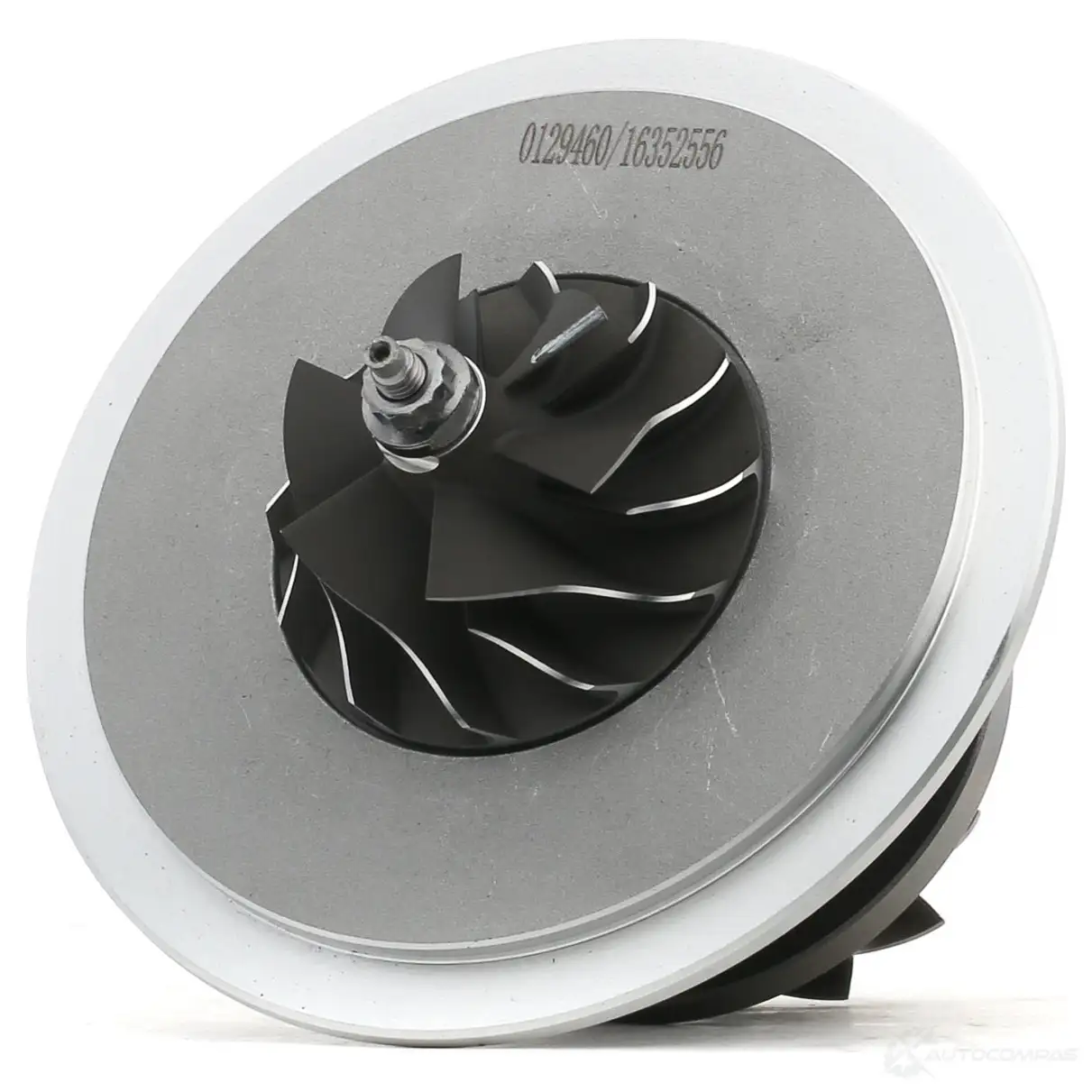 Картридж турбины STARK skccc4540107 LK XHTNA 1438581329 - Изображение 1
