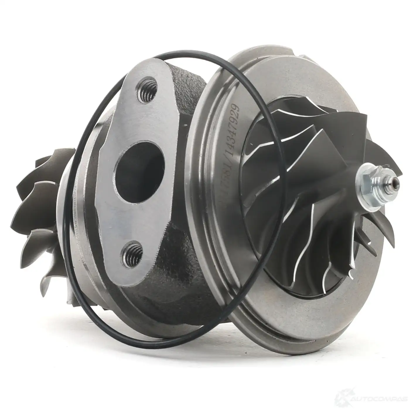 Картридж турбины STARK 8IZU Z 1437803414 skccc4540028 - Изображение 1