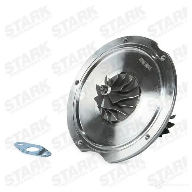 Картридж турбины STARK skccc4540074 R LEBRG7 1438581343 изображение 2