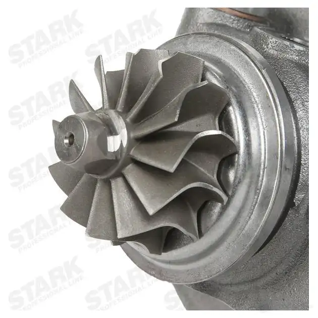 Картридж турбины STARK VLIO10 F 1438581347 skccc4540072 изображение 4