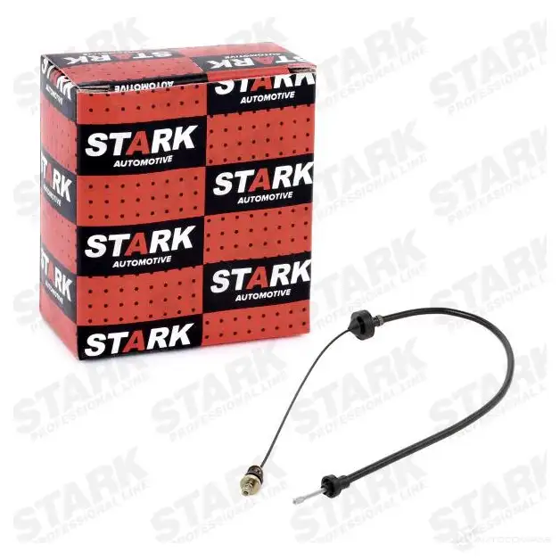 Трос сцепления STARK HWYHQ P sksk1320055 1437768661 - Изображение 1