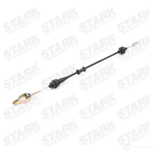 Трос сцепления STARK 1437768670 GOFT ZN sksk1320034 - Изображение 1