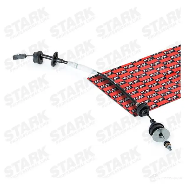 Трос сцепления STARK sksk1320039 FCX B7 1437768704 - Изображение 1
