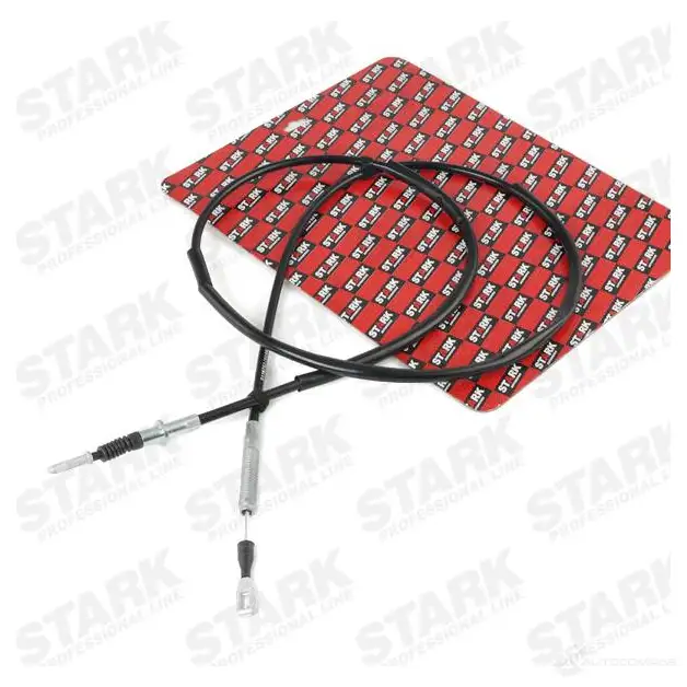 Трос сцепления STARK 1437769725 M O45LUK sksk1320029 изображение 1
