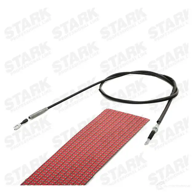 Трос сцепления STARK 1437769725 M O45LUK sksk1320029 изображение 2