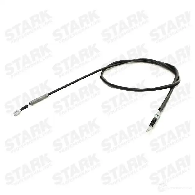 Трос сцепления STARK 1437769725 M O45LUK sksk1320029 изображение 3