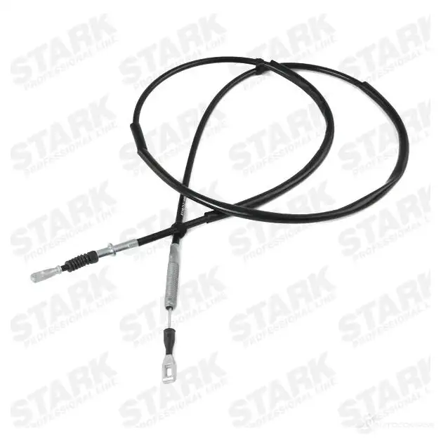 Трос сцепления STARK 1437769725 M O45LUK sksk1320029 изображение 6