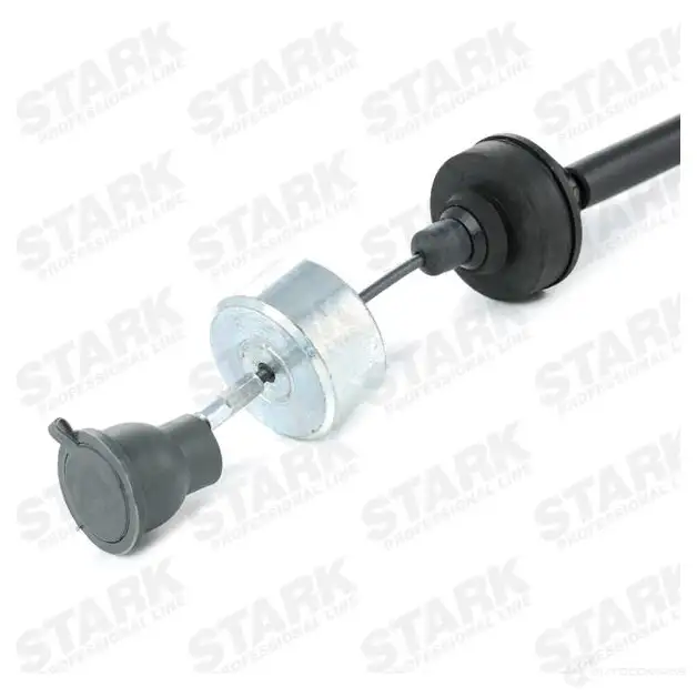 Трос сцепления STARK sksk1320040 QR E2X 1437768981 изображение 2