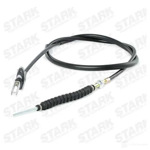 Трос сцепления STARK sksk1320041 L6RJ IQ 1437768964 - Изображение 1