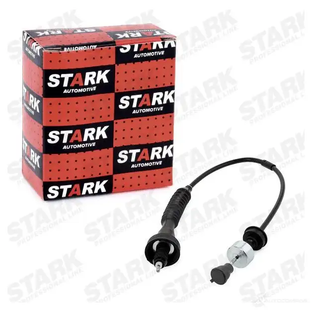 Трос сцепления STARK sksk1320052 1437769751 0BJWF 8O - Изображение 1
