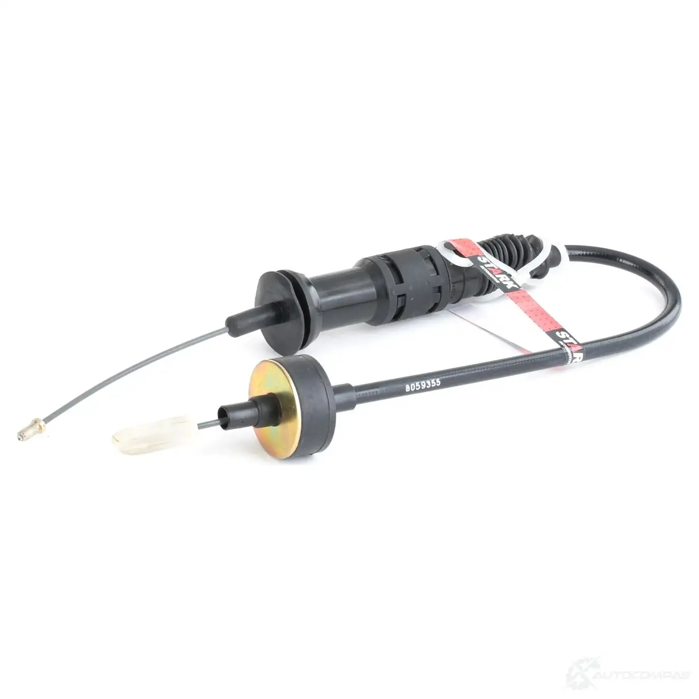 Трос сцепления STARK 7B VQ3 sksk1320002 1437769738 - Изображение 1