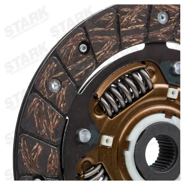 Диск сцепления STARK skcdc0810033 O7 MRS7 1437786988 изображение 5