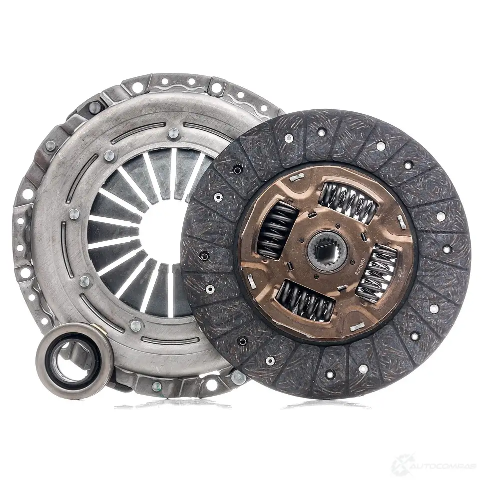 Комплект сцепления STARK skck0100862 OYU EU07 1437768650 изображение 0
