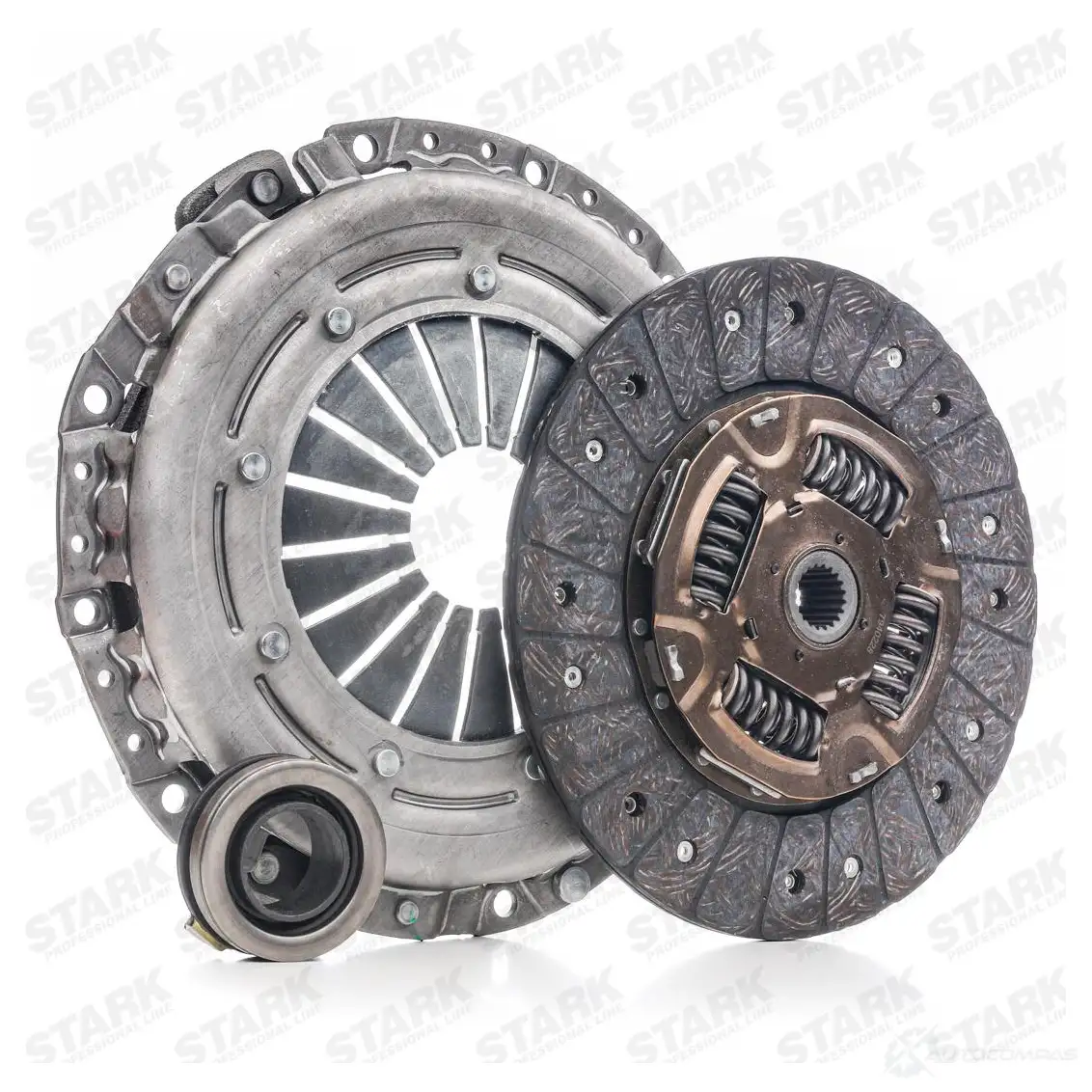 Комплект сцепления STARK skck0100862 OYU EU07 1437768650 изображение 2