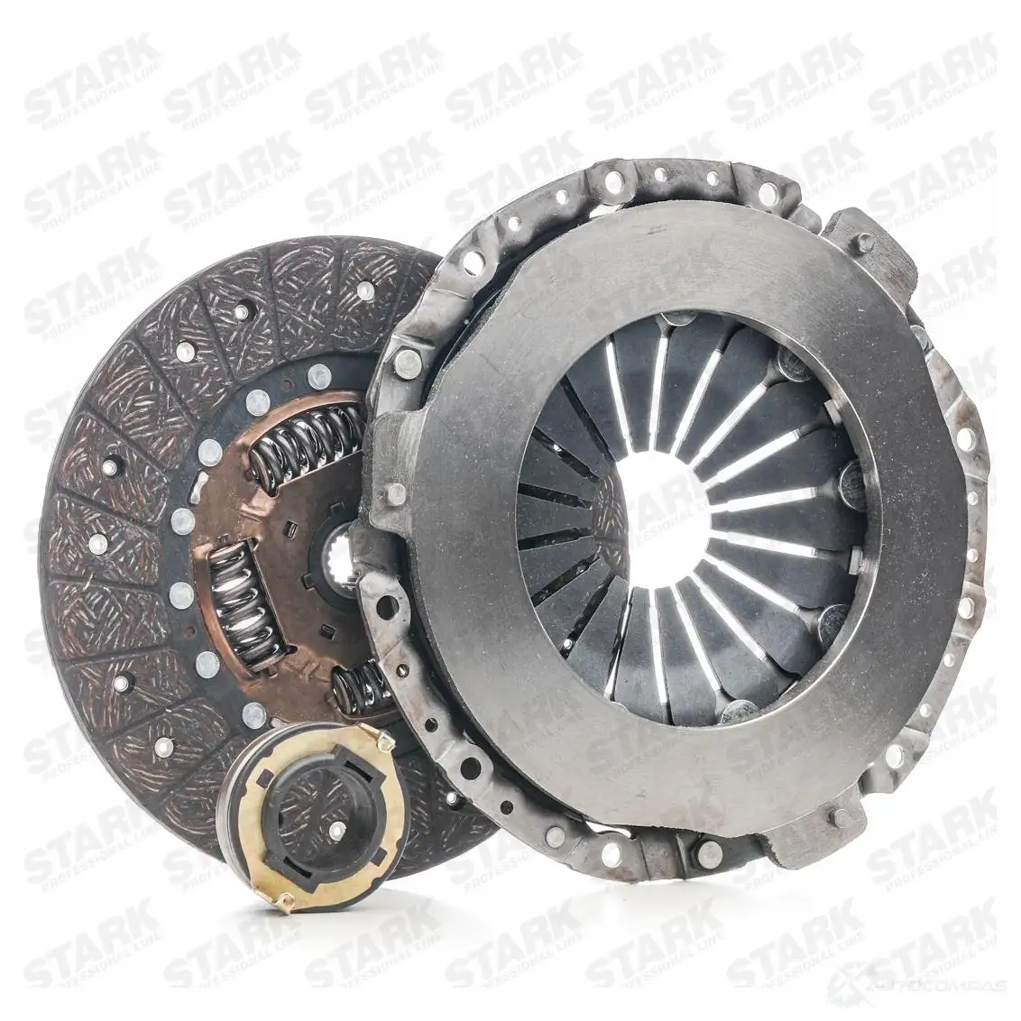 Комплект сцепления STARK skck0100862 OYU EU07 1437768650 изображение 3