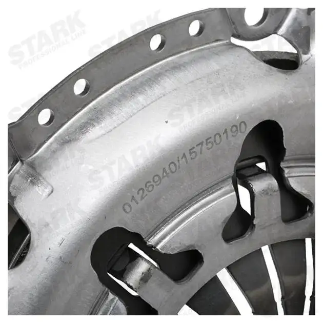 Комплект сцепления STARK 3 Q4B7 skck0100914 1438020204 изображение 5