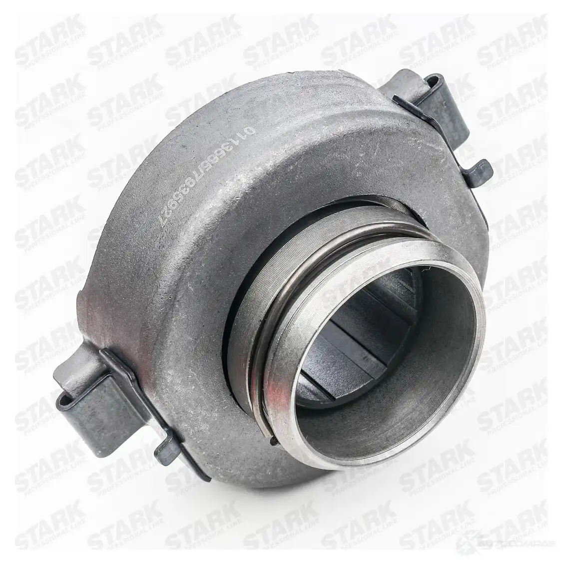 Комплект сцепления STARK skck0100029 1437769770 DJF WR56 изображение 4