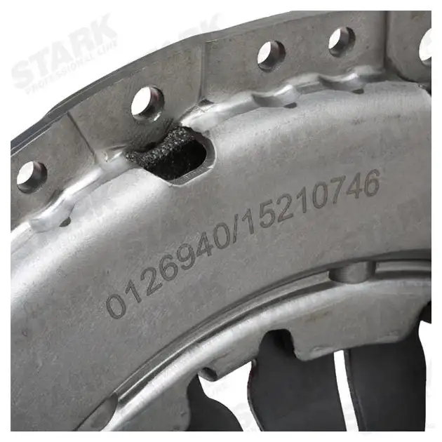 Комплект сцепления STARK skck0100313 6VKI U 1438020170 изображение 4