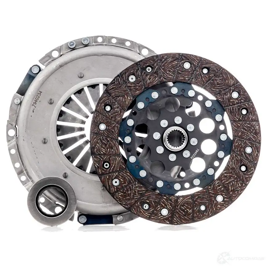 Комплект сцепления STARK skck0100074 Y MBBY6 1437769286