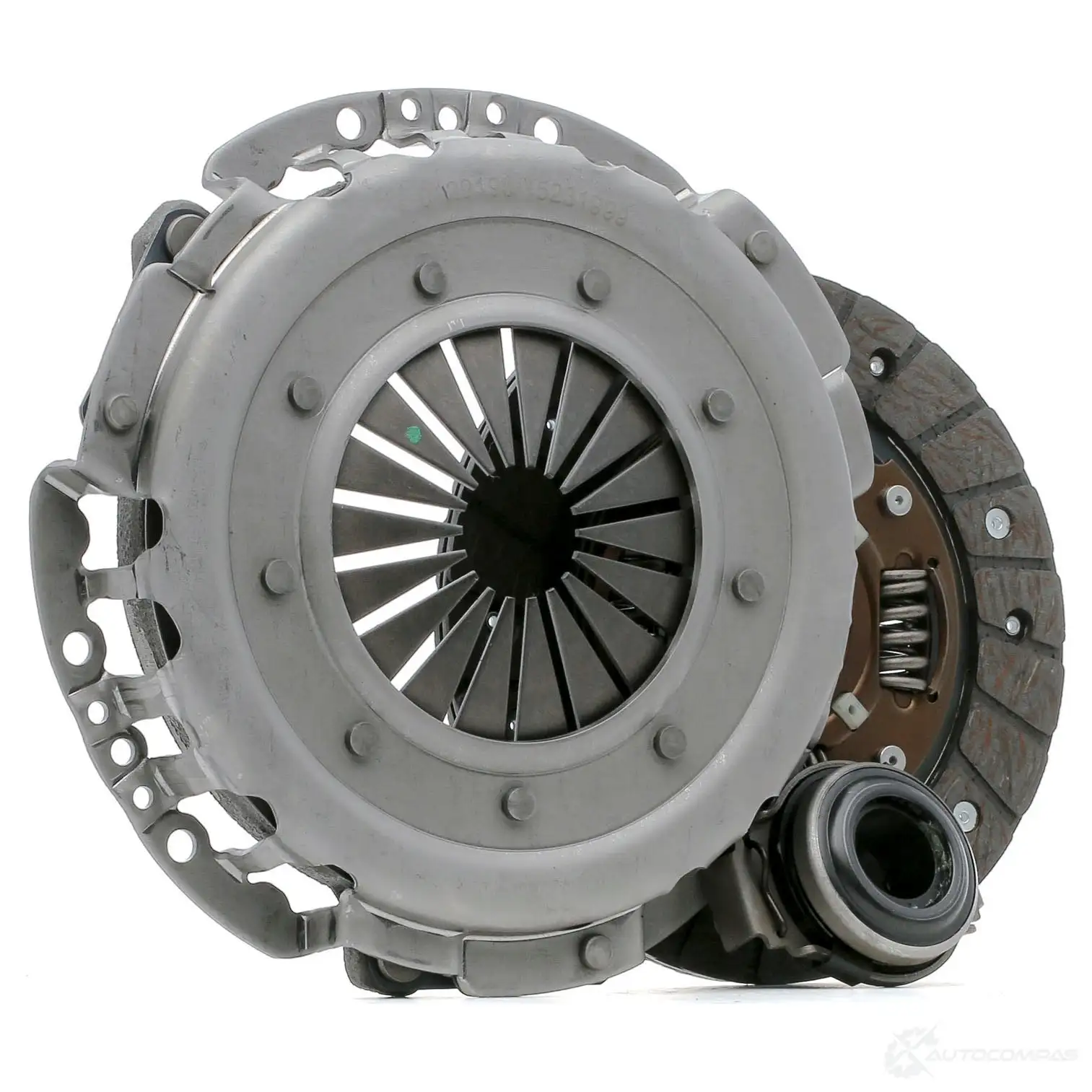 Комплект сцепления STARK LTM9I8 G 1438601164 skck0100578 - Изображение 1
