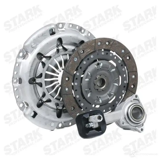 Комплект сцепления STARK skck0101031 1437768933 W 5F2U изображение 2