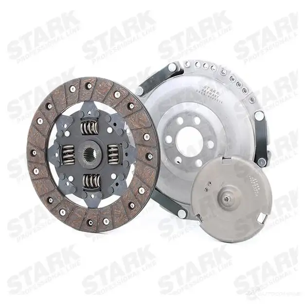 Комплект сцепления STARK 1437769837 QOTU9G Q skck0100016 - Изображение 1
