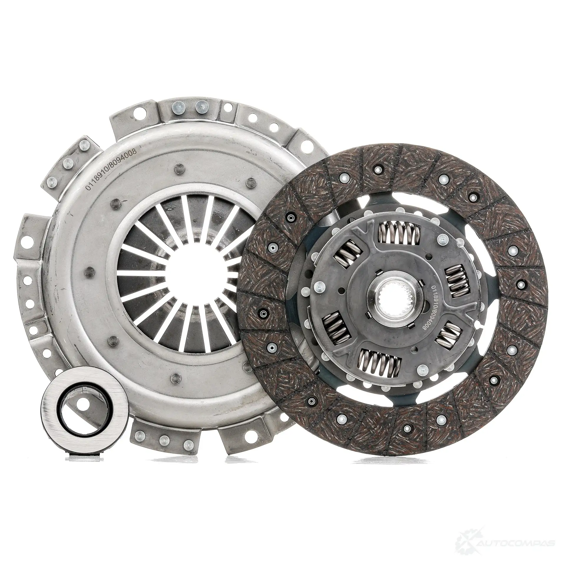 Комплект сцепления STARK skck0100122 2GO8G2 N 1437768983 - Изображение 1