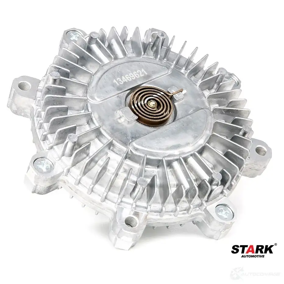 Вискомуфта STARK skcr0990035 Q 2GG8UV 1437767913 - Изображение 1