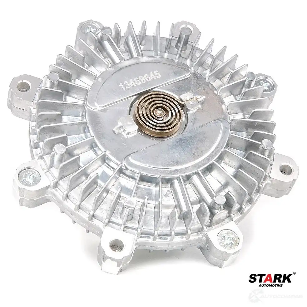 Вискомуфта STARK 8 K5IU 1437767909 skcr0990038 - Изображение 1
