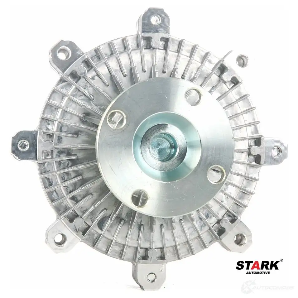 Вискомуфта STARK 1437768294 JG0W BH5 skcr0990023 - Изображение 1