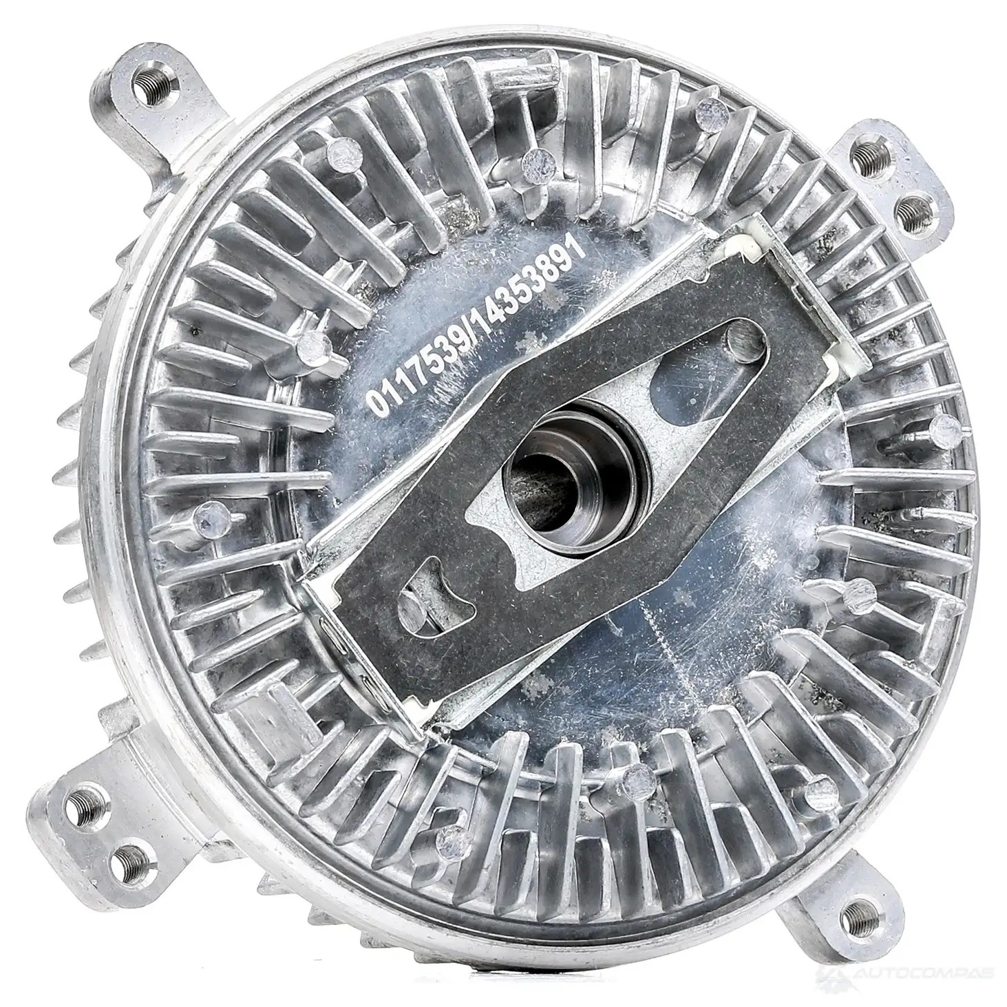 Вискомуфта STARK QY DOWMA 1437768311 skcr0990084 - Изображение 1