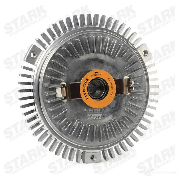 Вискомуфта STARK skcr0990025 1437768301 YA85 C изображение 3