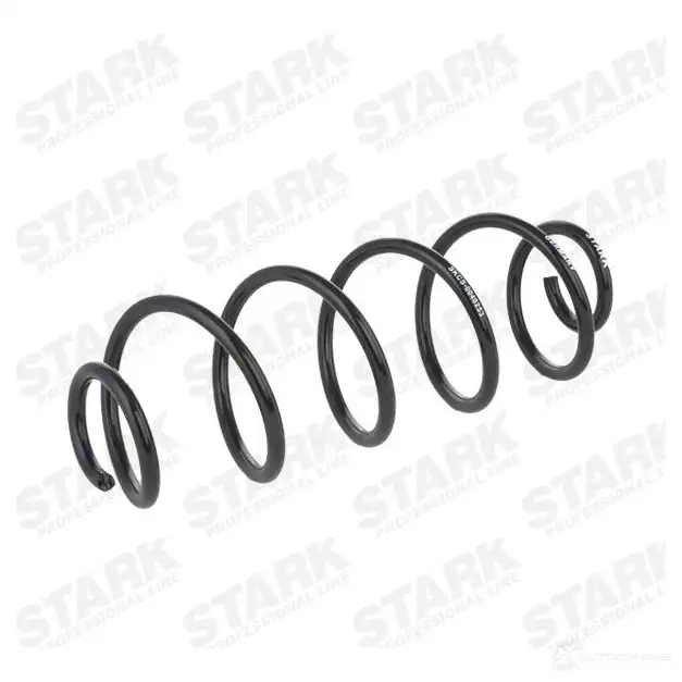 Пружина STARK W 2F1UO skcs0040253 1438022175