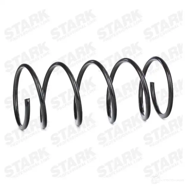 Пружина STARK 8B D1W0P 1437796862 skcs0040546 изображение 2