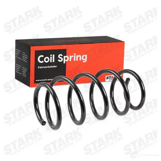 Пружина STARK skcs0040182 OVS D2 1437796811 изображение 1