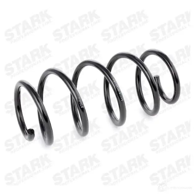 Пружина STARK skcs0040182 OVS D2 1437796811 изображение 2