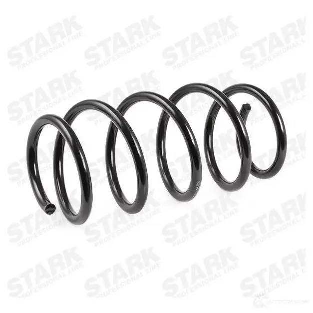 Пружина STARK skcs0040182 OVS D2 1437796811 изображение 3