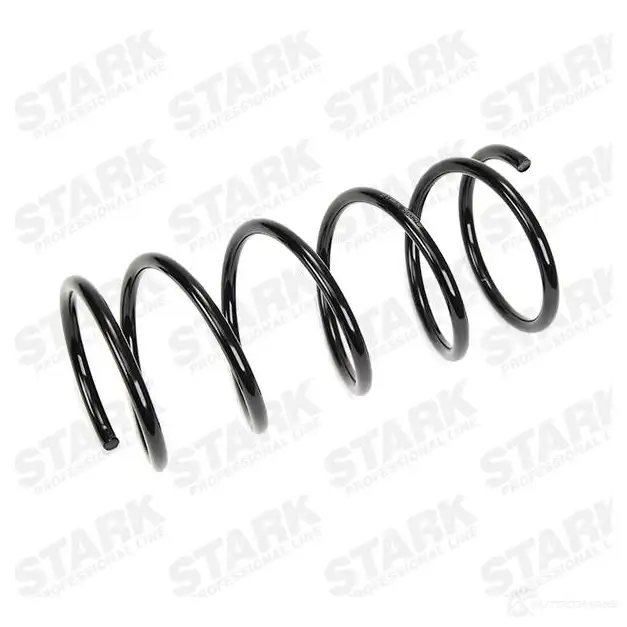 Пружина STARK 1437799599 skcs0040076 NIJSWW T изображение 2