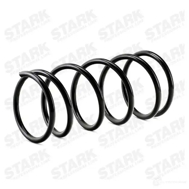 Пружина STARK 1437799599 skcs0040076 NIJSWW T изображение 3