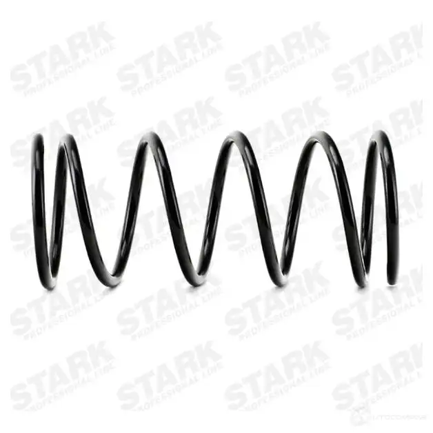 Пружина STARK 1437799599 skcs0040076 NIJSWW T изображение 4