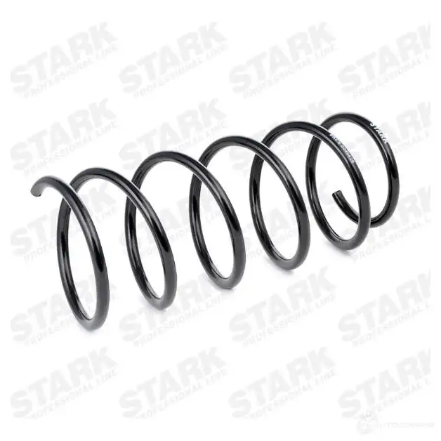 Пружина STARK skcs0040420 1437796334 KX GSFT8