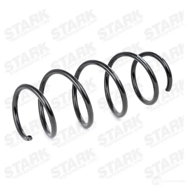 Пружина STARK skcs0040193 1437797745 DJ 9Z1L изображение 2