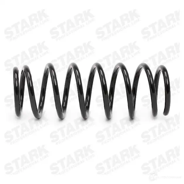 Пружина STARK 1437796798 MV 8YJWU skcs0040640 изображение 3