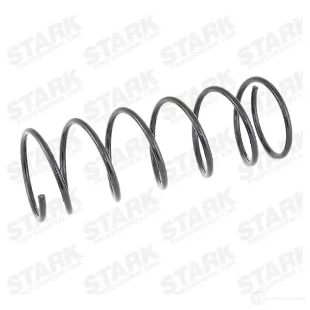 Пружина STARK 1437798229 8HZ UW skcs0040195 изображение 2