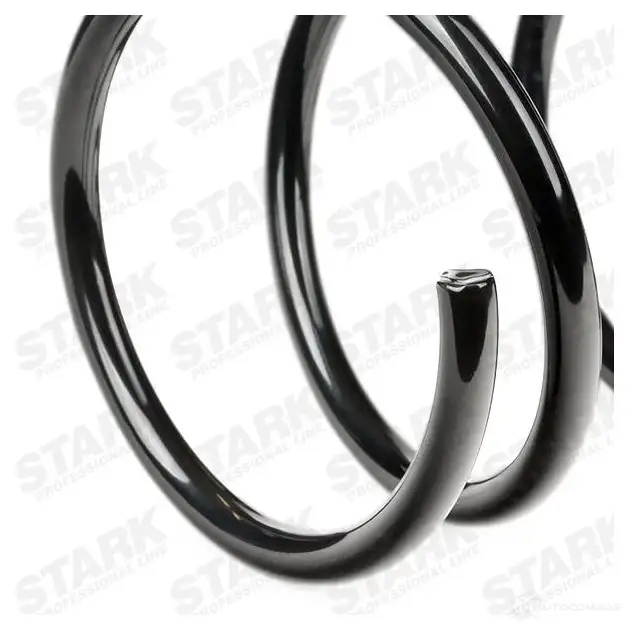 Пружина STARK 1437798229 8HZ UW skcs0040195 изображение 3